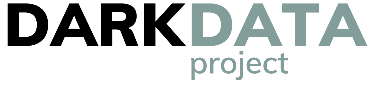 Dark Data Project